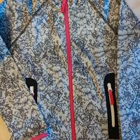 giacca softshell bambina 