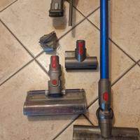 Dyson v 11 Batteria Da sostituire