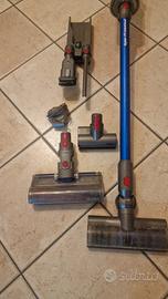 Dyson v 11 Batteria Da sostituire