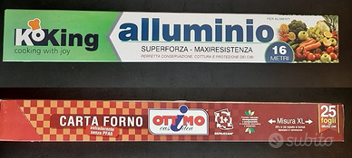 Stock 7 pezzi Casalinghi + Omaggi