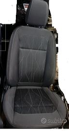 Sedile passeggero Ford Ecosport 1.5 d 2017