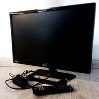 Televisore LG M2252D 21" - Usato.