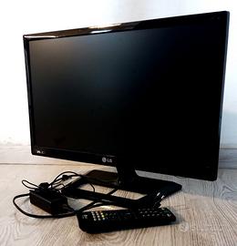 Televisore LG M2252D 21" - Usato.