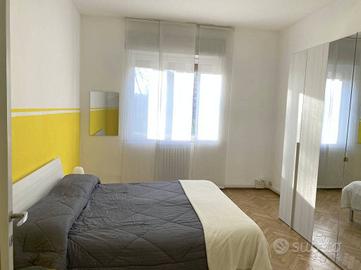 Stanza in appartamento di 78 m² a Milano