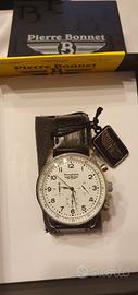 Orologio nuovo Pierre Bonnet