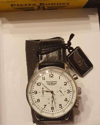 Orologio nuovo Pierre Bonnet