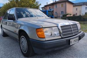 MERCEDES 200E.122CV.90KW.1989ANNO.