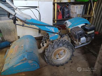 motozappa Bertolini 403