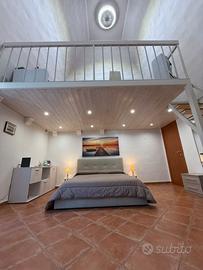 Casa vacanza Brindisi centro (stazione)