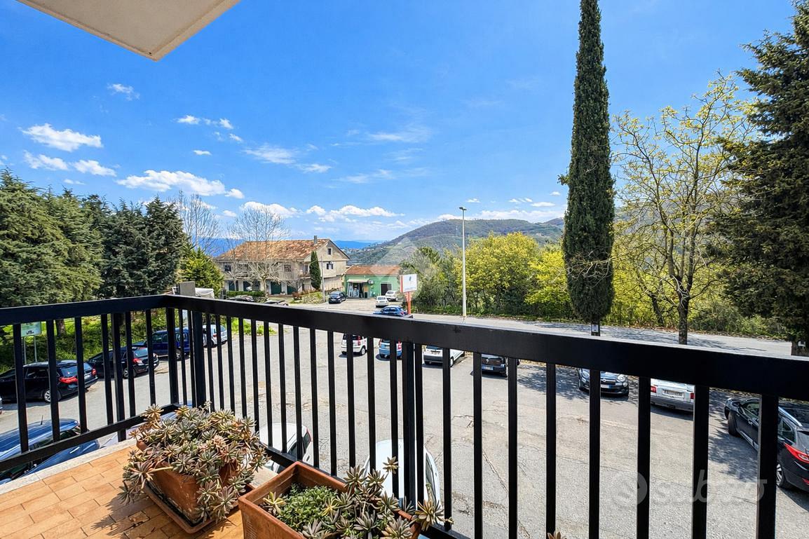 Apartment in Mendicino, Cappelli - Vista 5