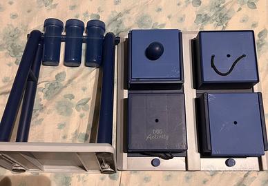 Trixie dog activity toys