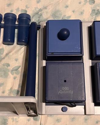 Trixie dog activity toys