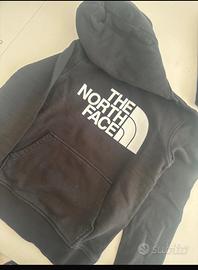 Felpa the north face