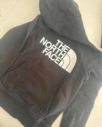 Felpa the north face