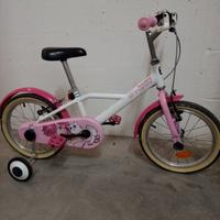 Bici bambina