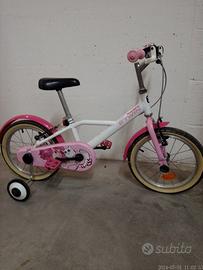 Bici bambina