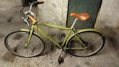 bici bicicletta uomo 