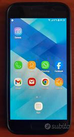 Samsung Galaxy A3 2017
