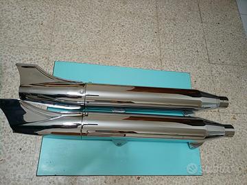 fishtail rinehart harley springer 