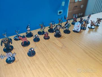 dungeons and dragons 