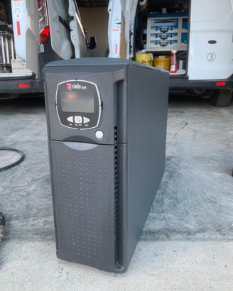Ups riello sdl 6000 a4