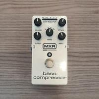 compressore basso MXR m87 