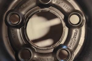 Cerchi e copricerchi T-Cross