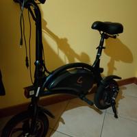 bici elettrica 
