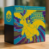 Pokemon Etb Ascesa Eroica