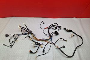 CABLAGGIO IMPIANTO CAGIVA RAPTOR 125 2003 2004 MIT