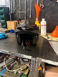 Casco hyp talgia S