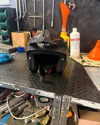 Casco hyp talgia S
