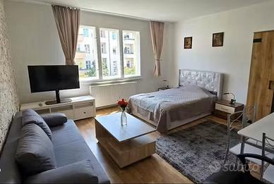 Monolocale Via degli Artisti 320 euro