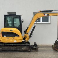 CAT 305C