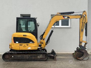CAT 305C