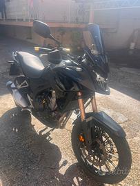 Honda cb
