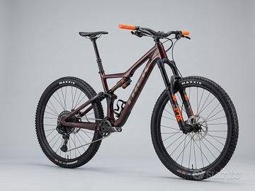 Orbea Occam M30 LT L - Revisionata 2026 + upgrades