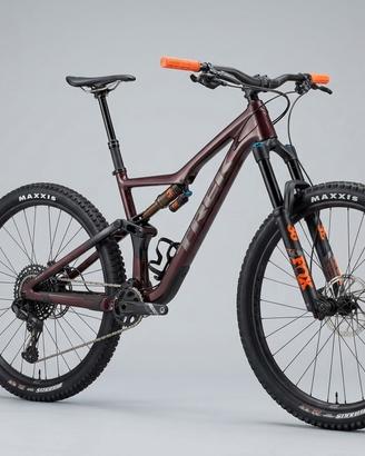 Orbea Occam M30 LT L - Revisionata 2026 + upgrades