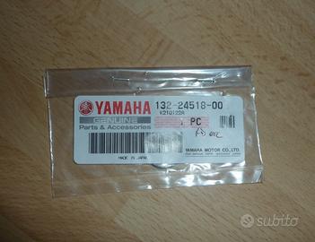 Wave washers Yamaha