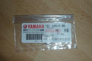 Wave washers Yamaha