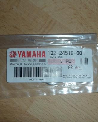 Wave washers Yamaha
