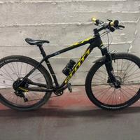 MTB scott scale rc 900 wc