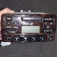 Autoradio ford mod. 5000 rds
