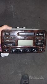 Autoradio ford mod. 5000 rds