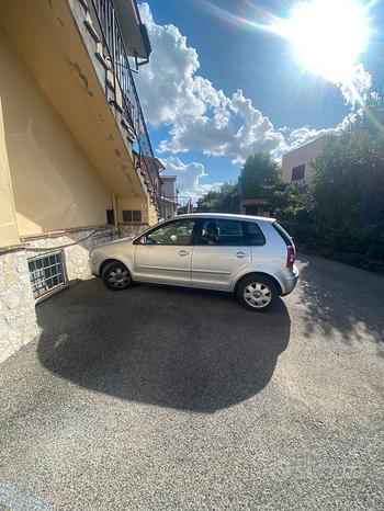 VOLKSWAGEN Polo 3ª serie - 2005