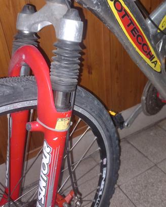 bicicletta bottecchia 