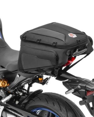 bagtecs borse da sella moto