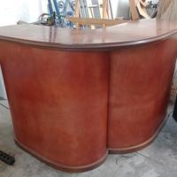 Mobile bar vintage anni '70