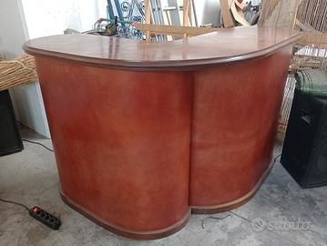 Mobile bar vintage anni '70