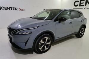Nissan Qashqai 1.5 HEV e-Power N-Connecta Auto